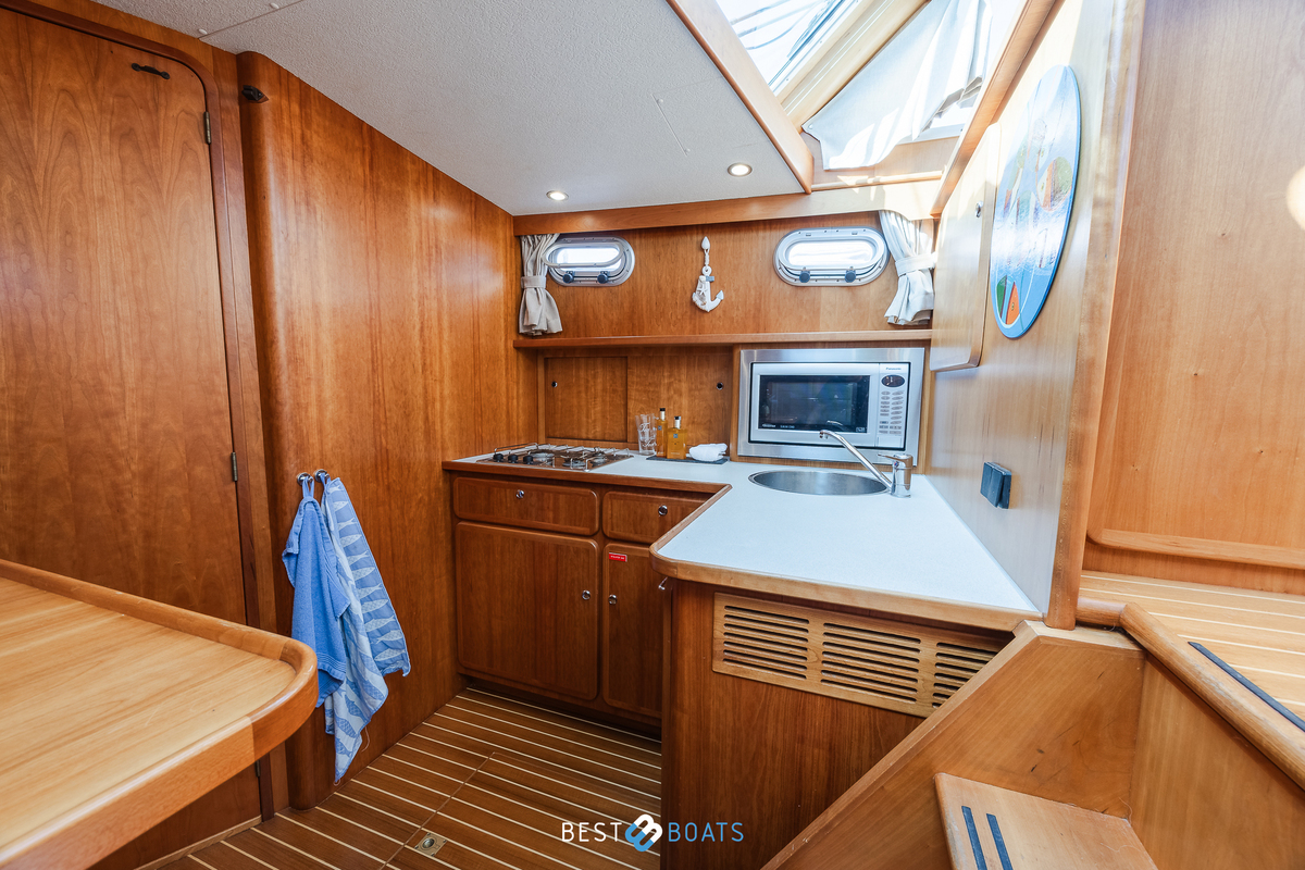 foto: 20 Linssen Grand Sturdy 380 AC