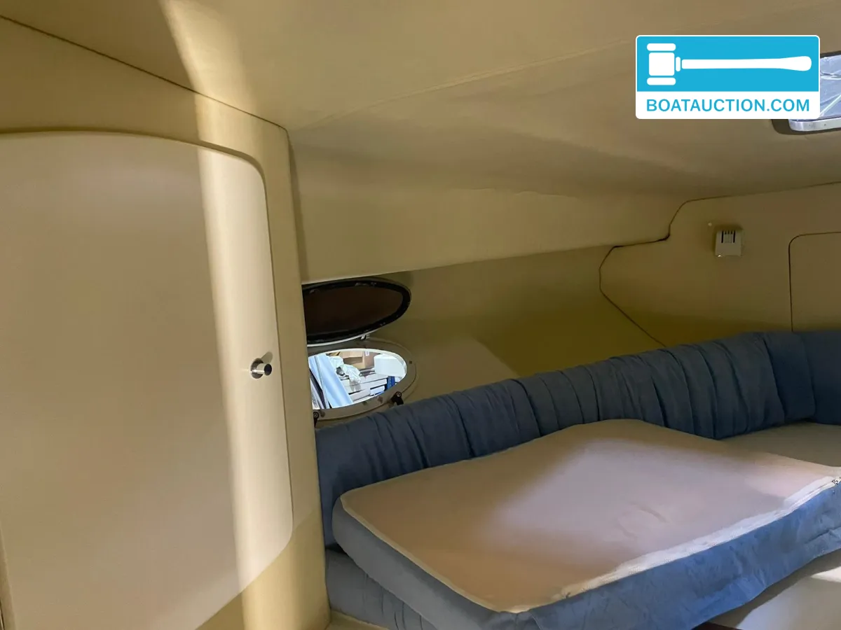 foto: 14 Cranchi Cruiser 32
