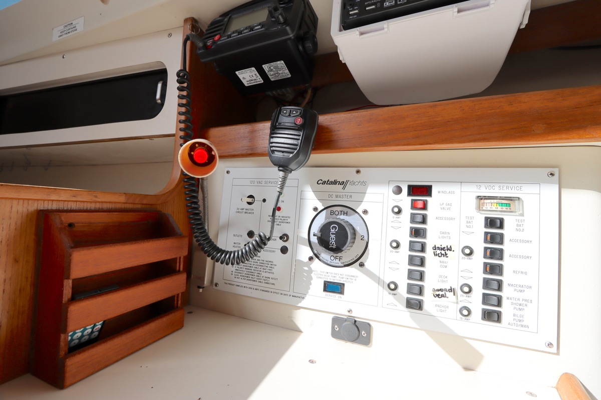 foto: 43 Catalina  270