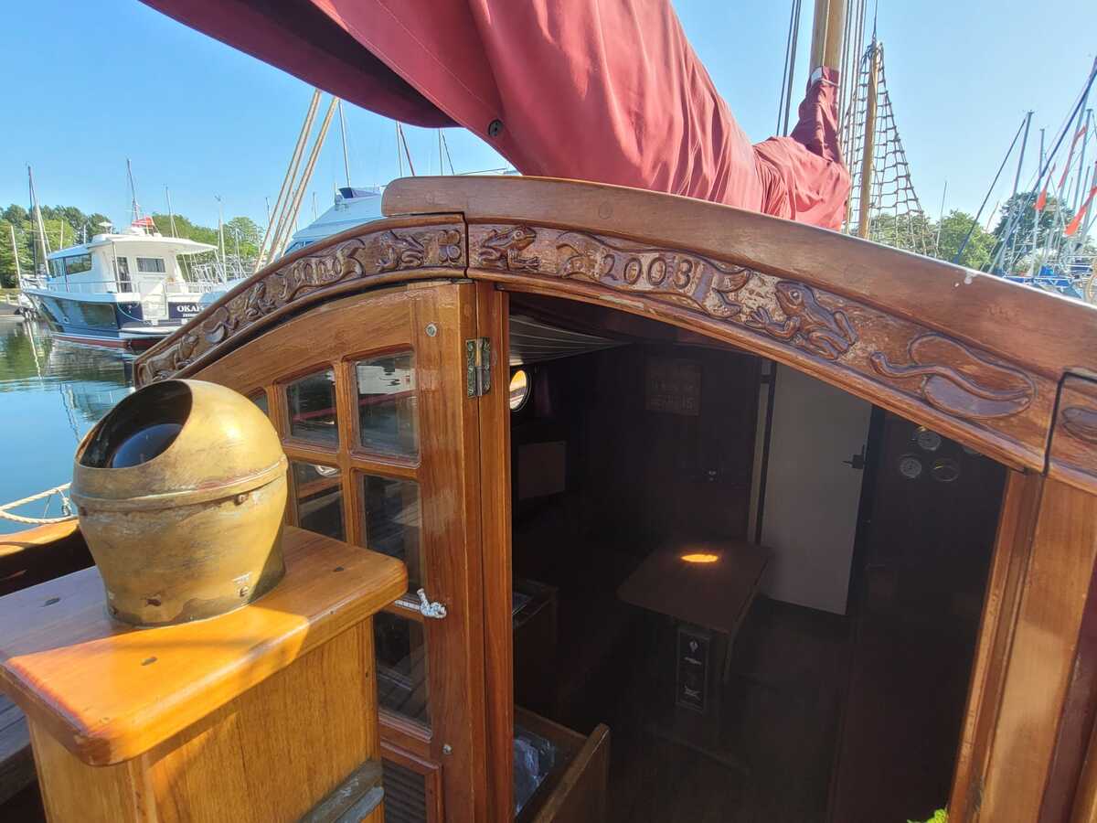 foto: 17 Van Rijnsoever Vollenhovense Bol