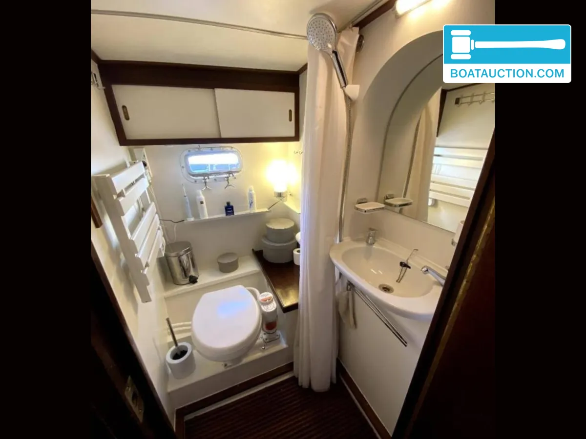 foto: 13 Super van Craft 1260