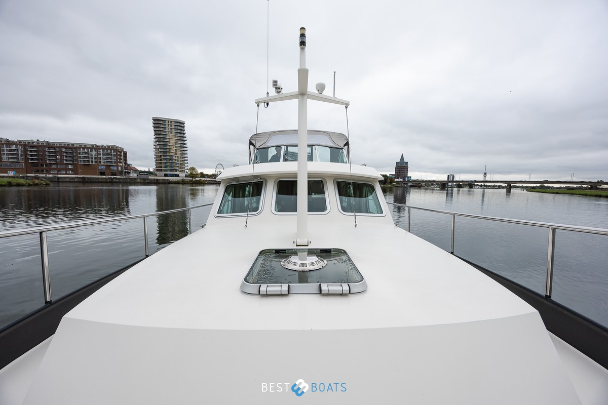 foto: 24 Linssen Grand Sturdy 34.9 AC
