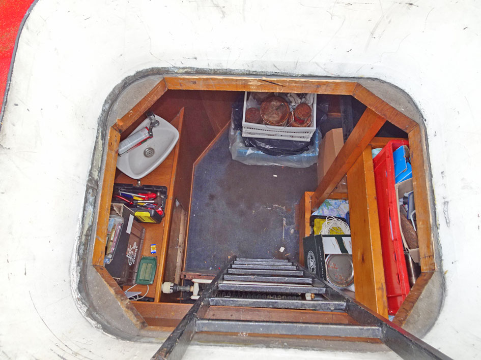 foto: 38 Klipper Klipper 39,12 met UBC