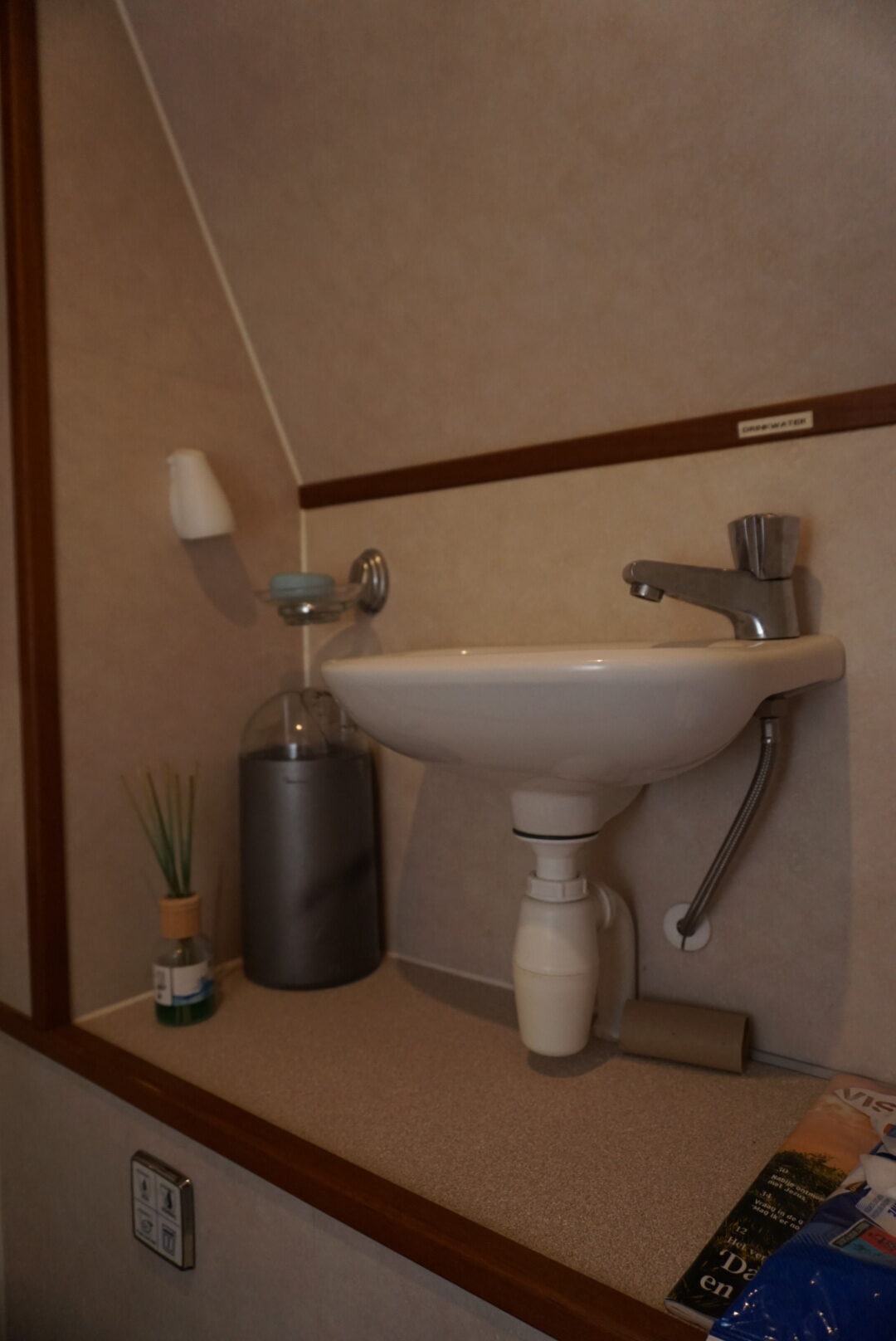 foto: 21 Vripack Vripack Spiegelkotter 11.50 AK Cabrio