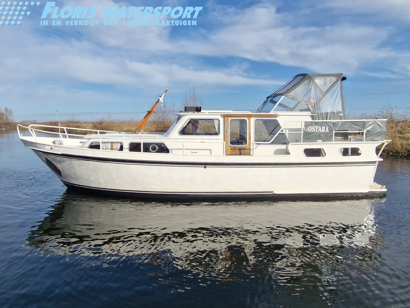 foto: 11 Blauwe Hand kruiser 1140 GSAK