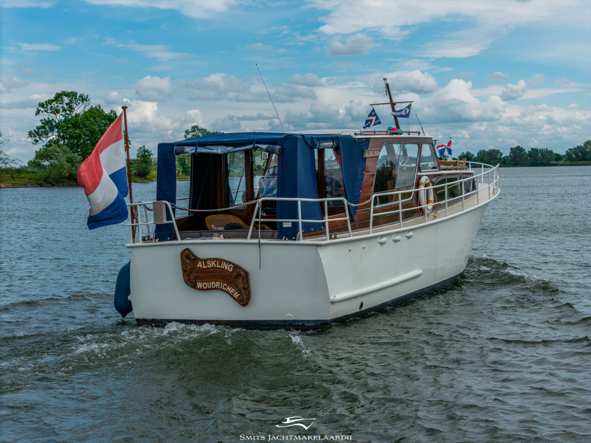 foto: 16 Haringvliet Kruiser Haringvliet Kruiser 11.30 OK