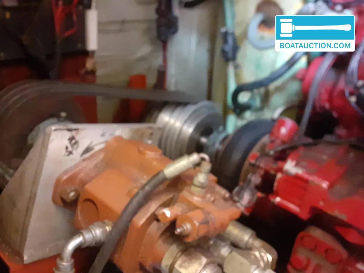 foto: 8 Feadship Van Lent