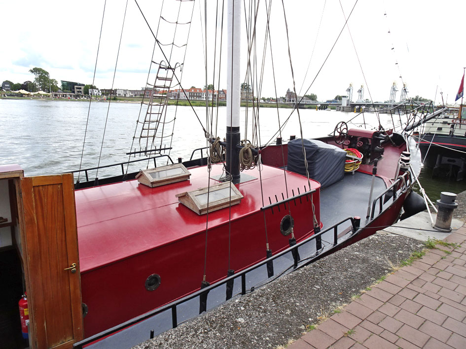 foto: 31 Schoenerbrik 40 pass