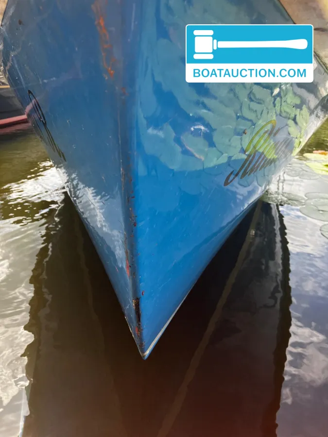 foto: 18 Randmeer Classic 600