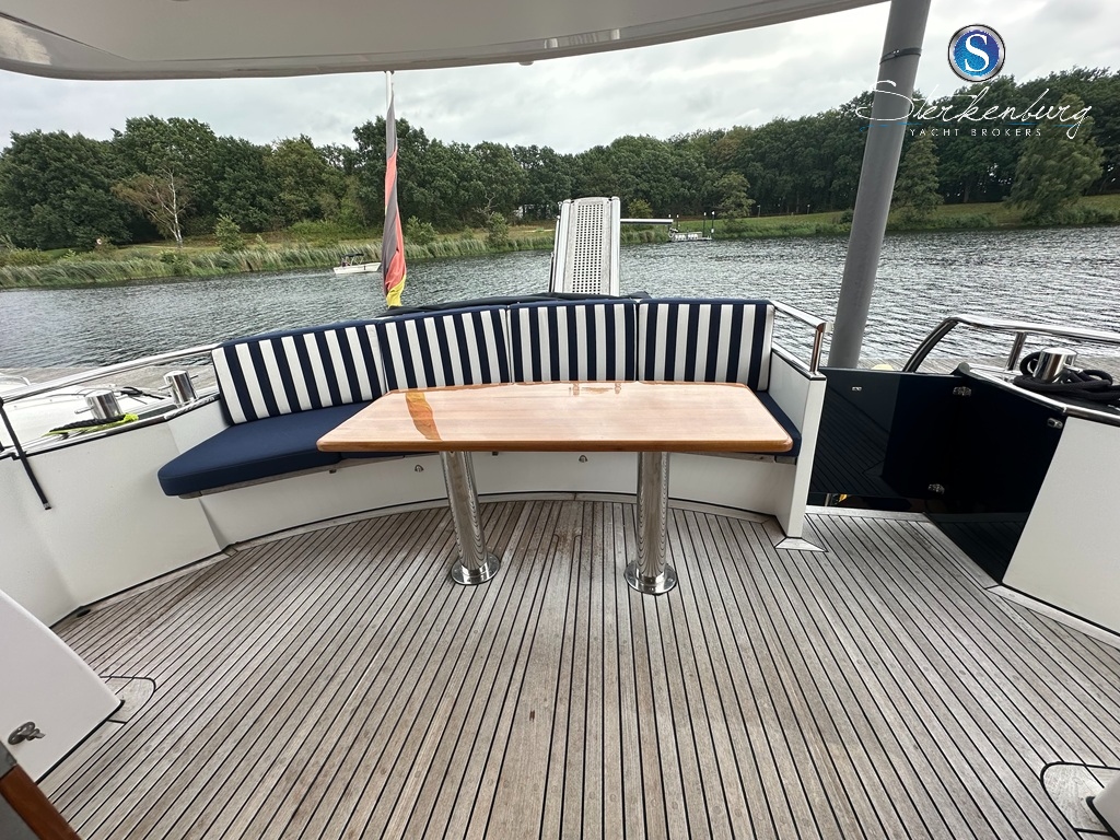 foto: 13 Valk Valk Continental 15.50