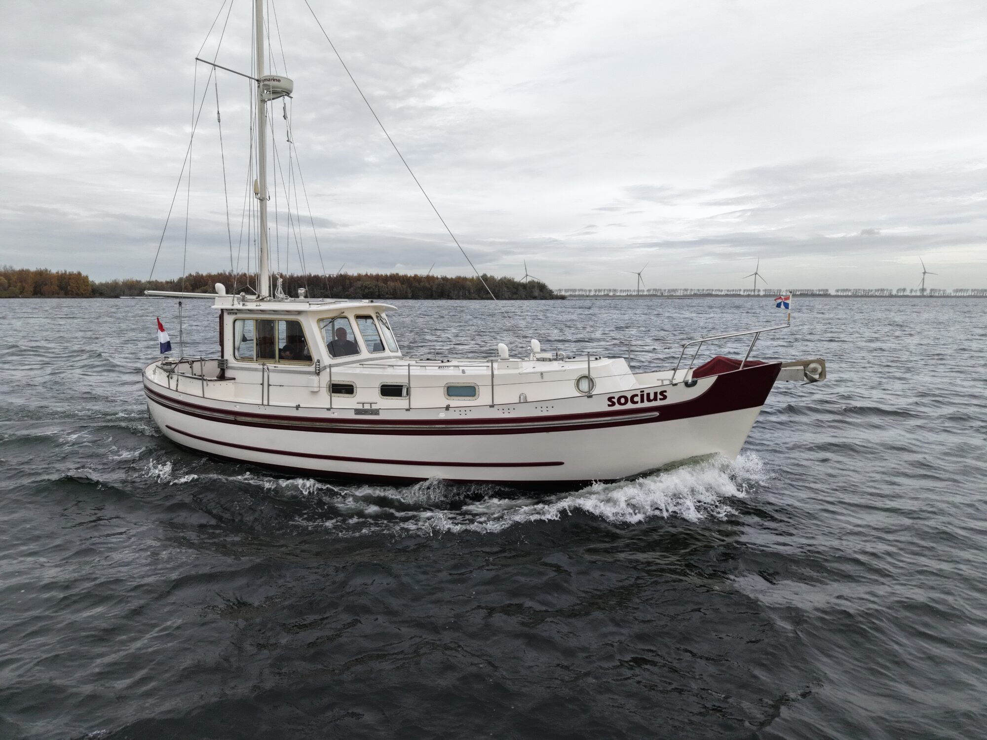 foto: 20 Banjer Banjer Kotter 11.50 OK