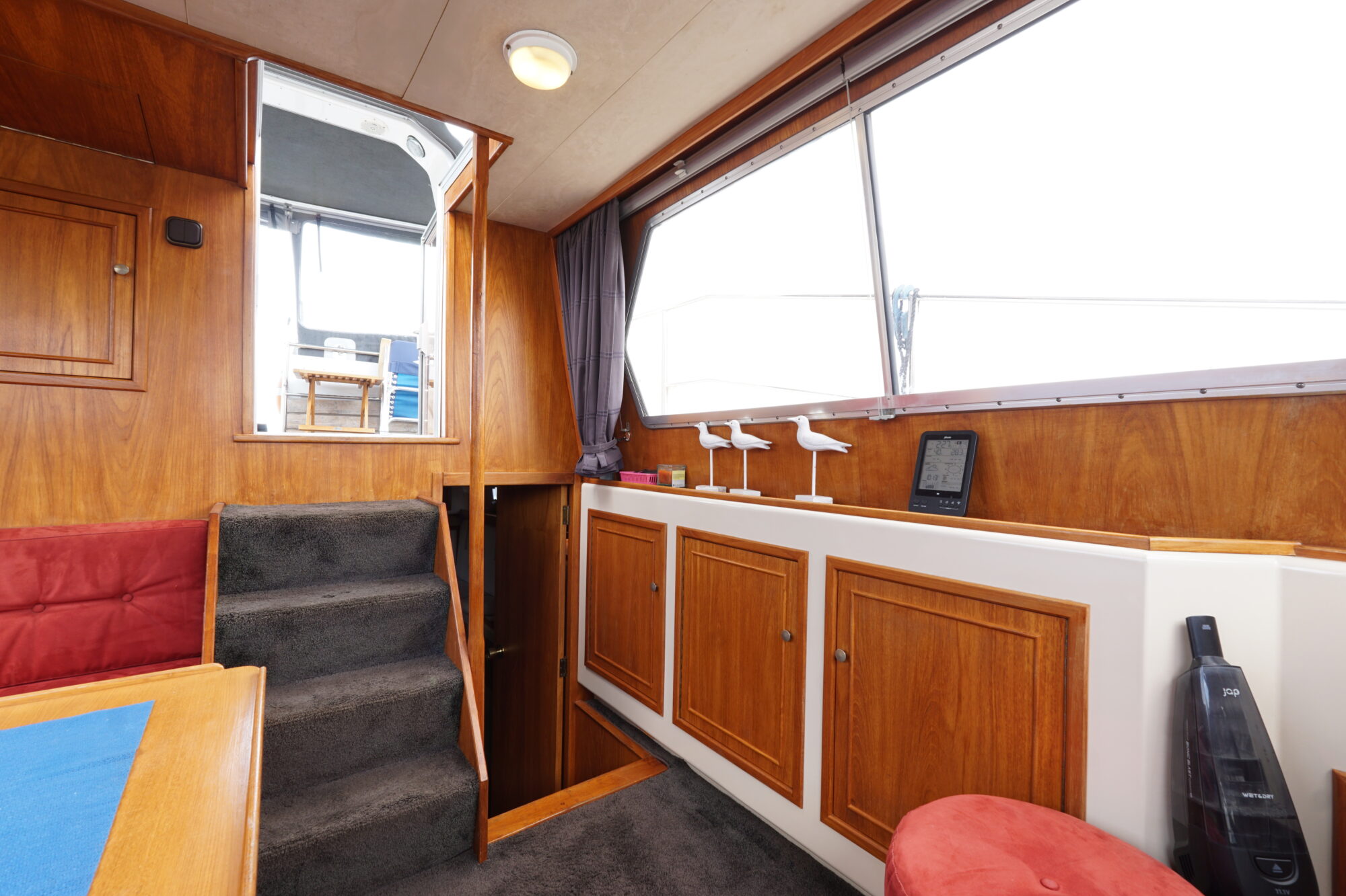 foto: 57 Atlantic Atlantic 37