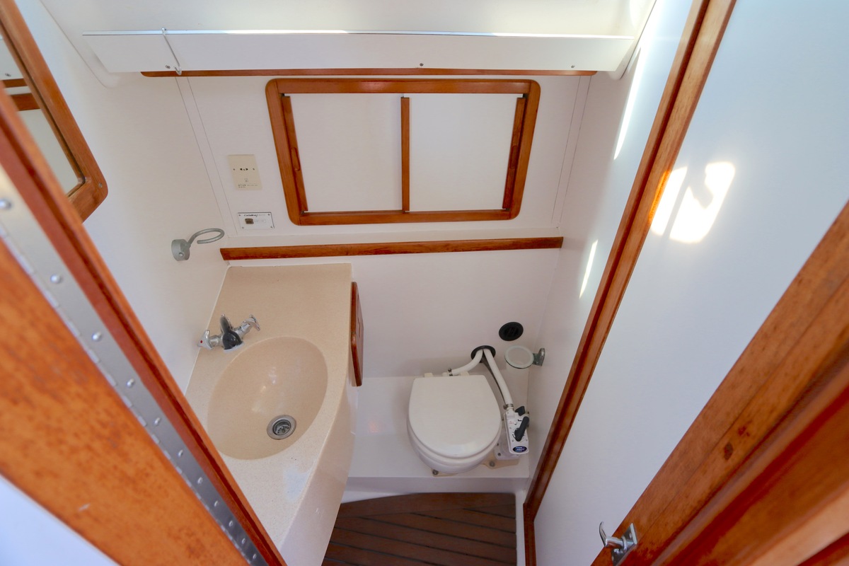 foto: 55 Catalina 42 MK II