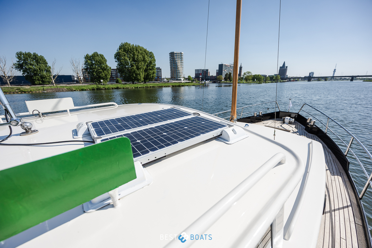 foto: 36 Exellent 1000 Hybride Patrol