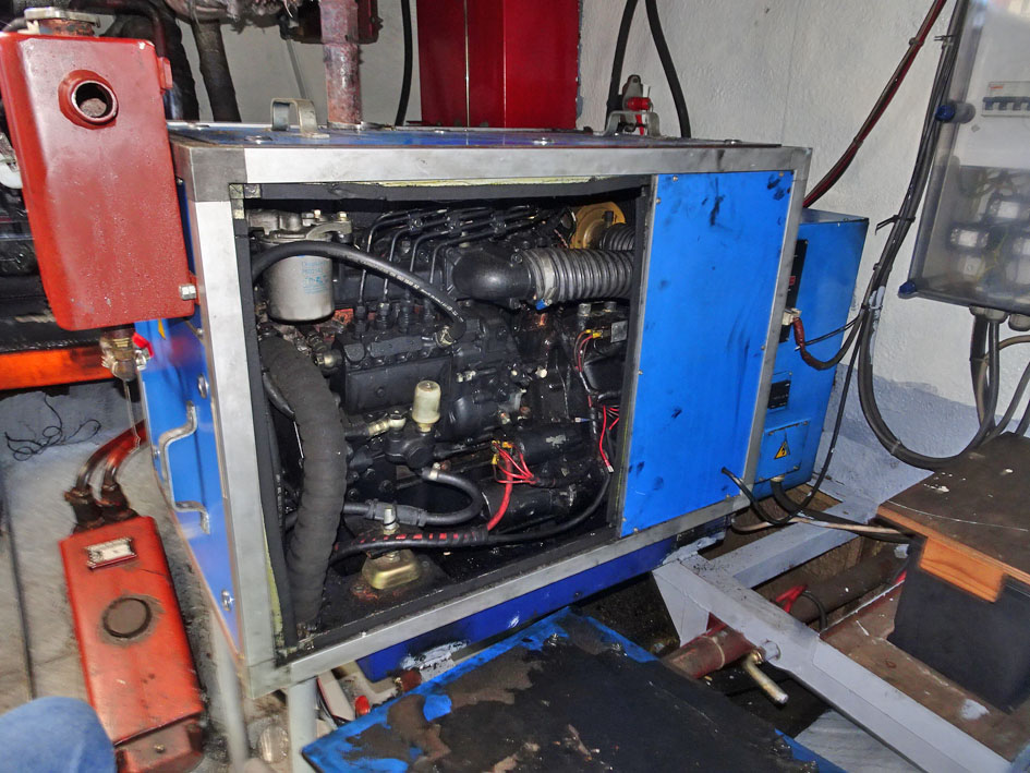 foto: 29 Historisch Passagiersschip 100 passagiers