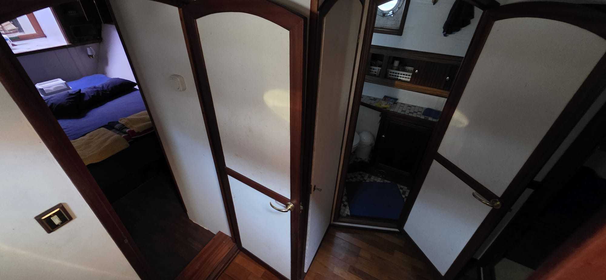 foto: 7 Classic Motor Yacht 14.85