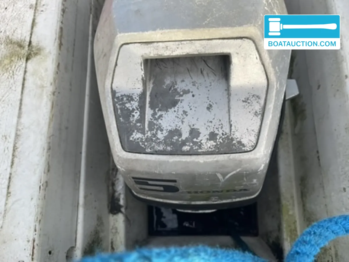 foto: 10 Kajuitzeilboot 600