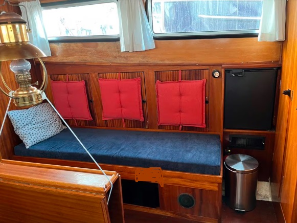 foto: 12 Finn Cruiser 35