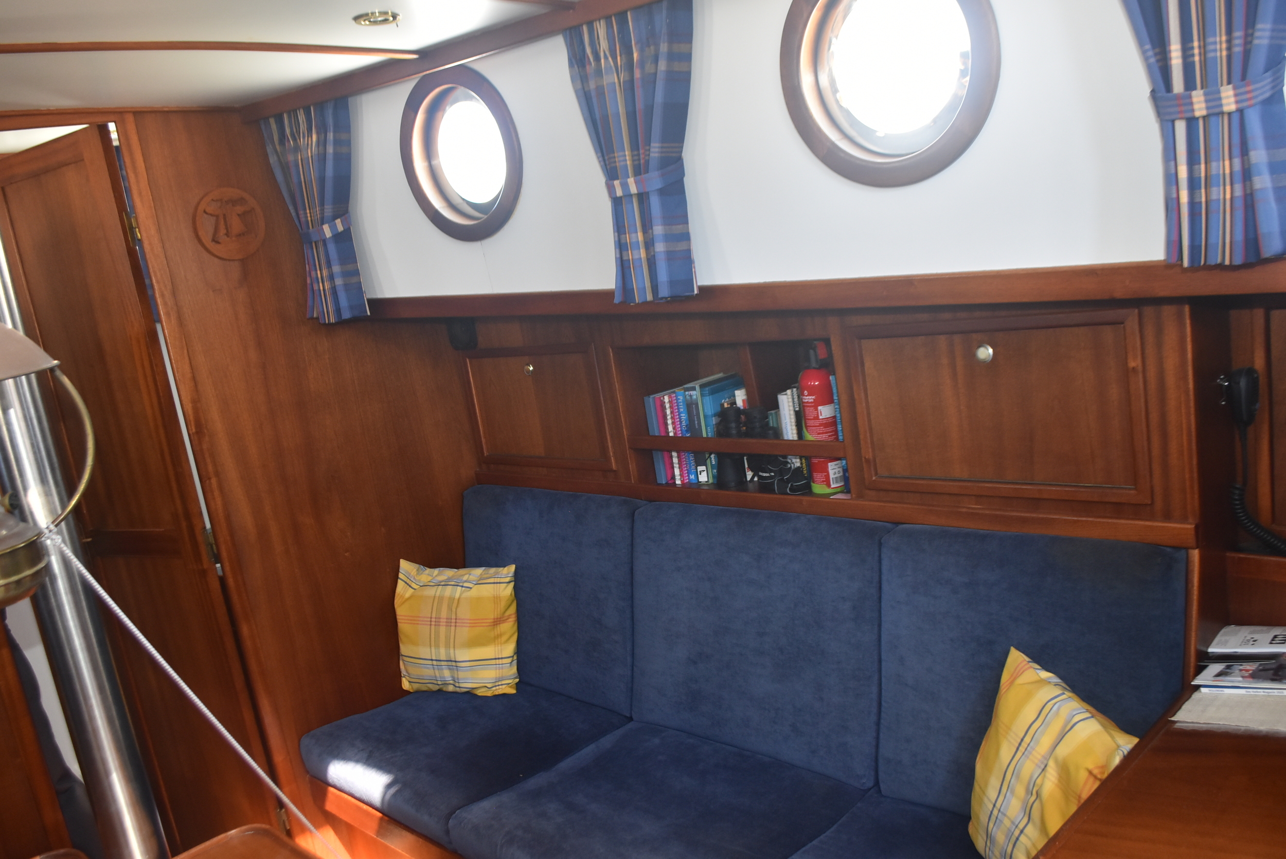 foto: 43 Vikingbank Vripack 1100
