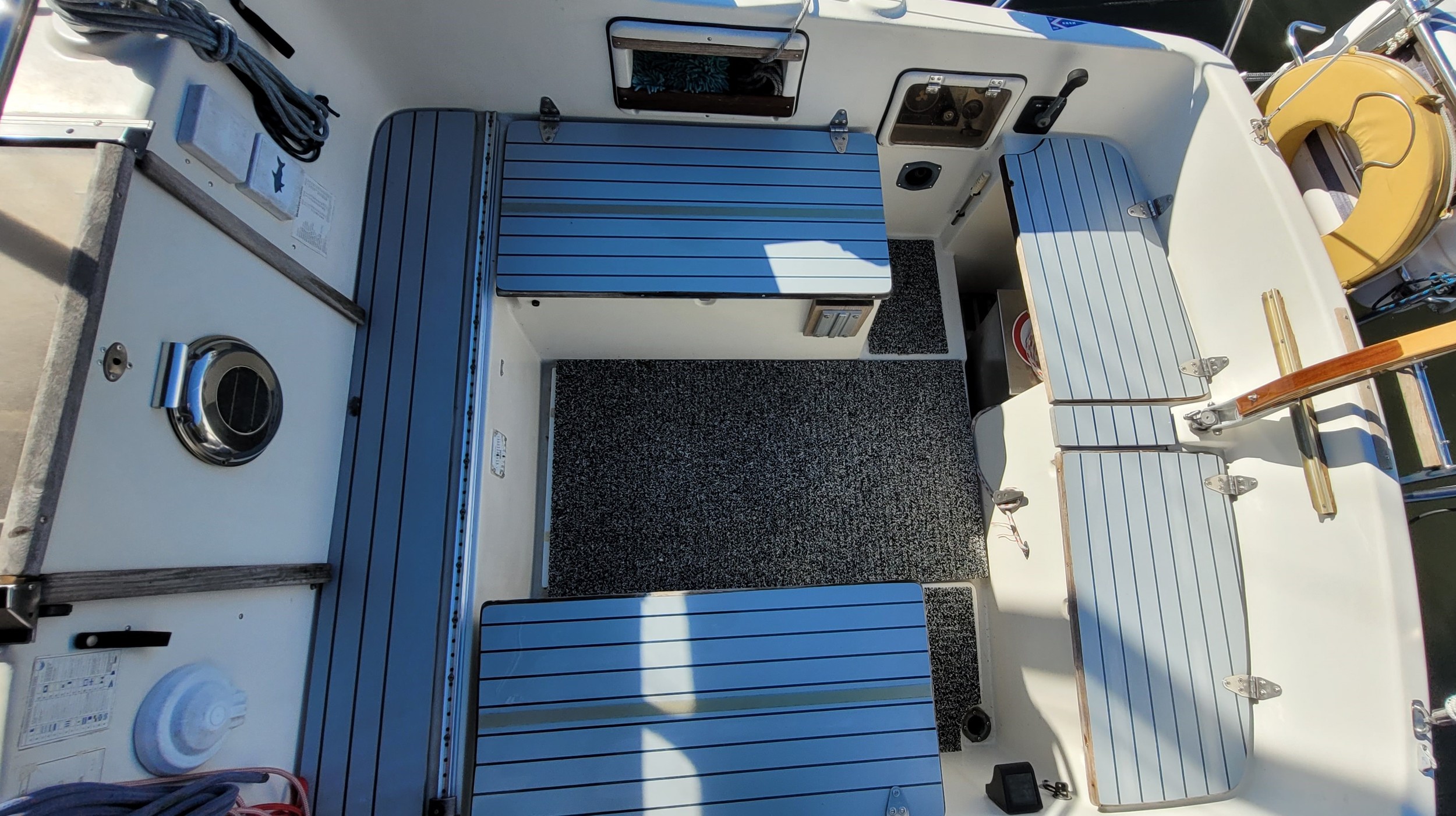 foto: 26 Bavaria 890