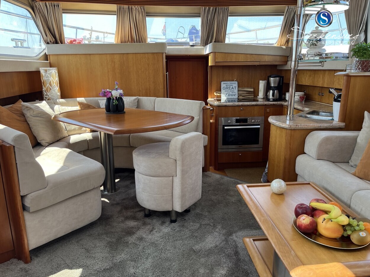 foto: 61 Valk Continental 15.50 FR