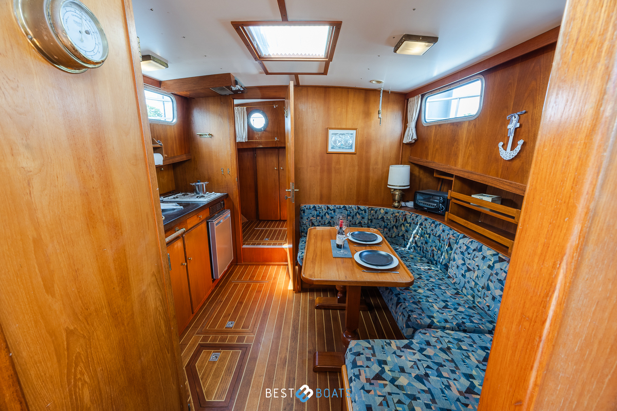 foto: 17 Linssen St. Jozef 1050 AK 