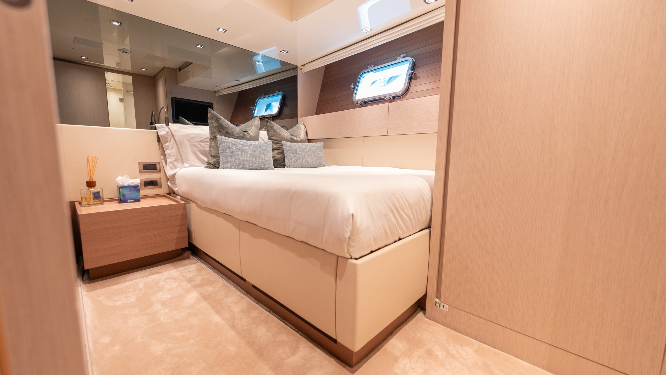 foto: 52 Sanlorenzo SX88