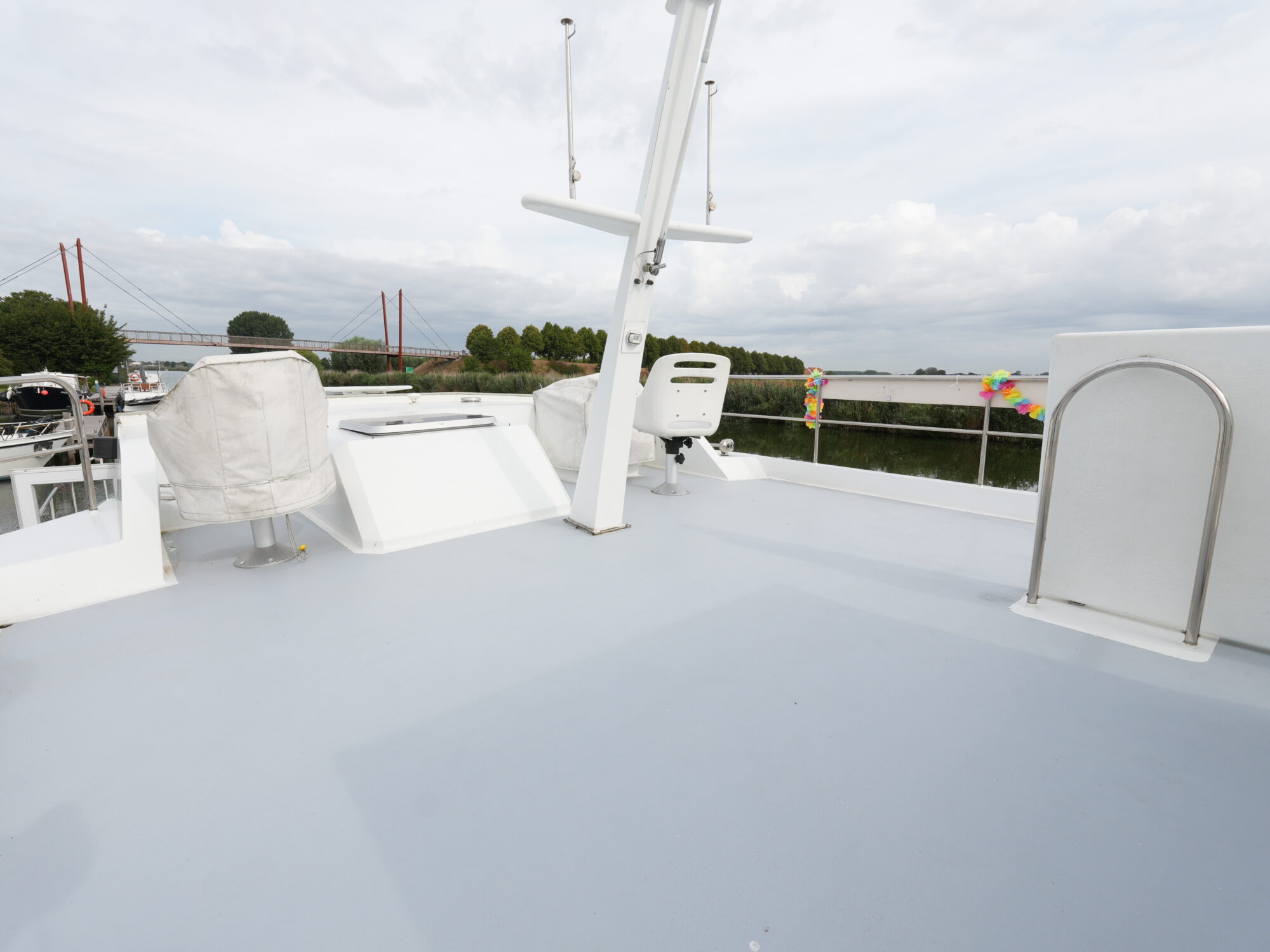 foto: 74 Kajuitzeilboot 700