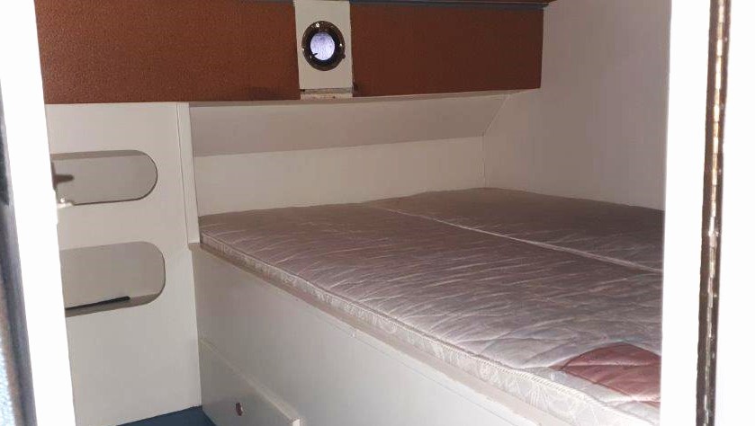 foto: 20 Skutsje 15.87 Familieschip