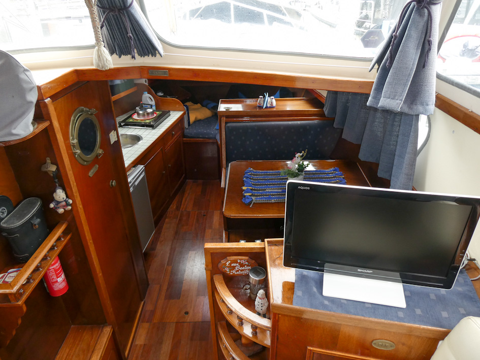 foto: 11 Tengro 10.80 GSAK