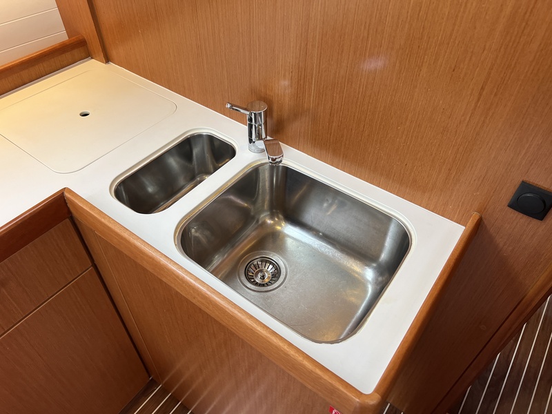 foto: 23 Bavaria Cruiser 51