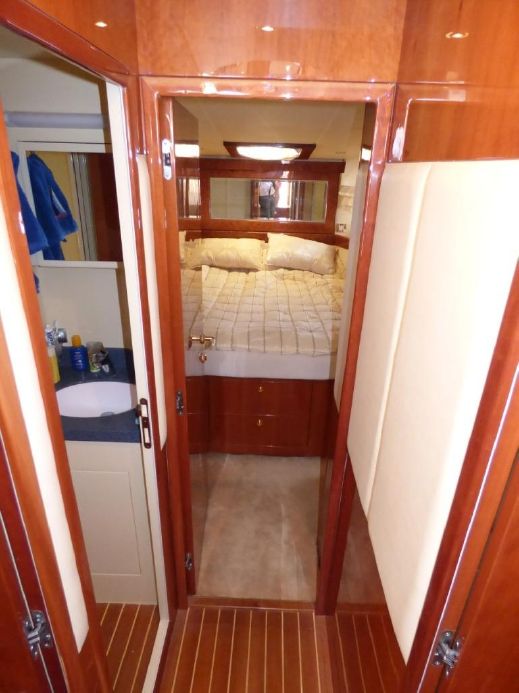 foto: 22 Majesty 50 Fly