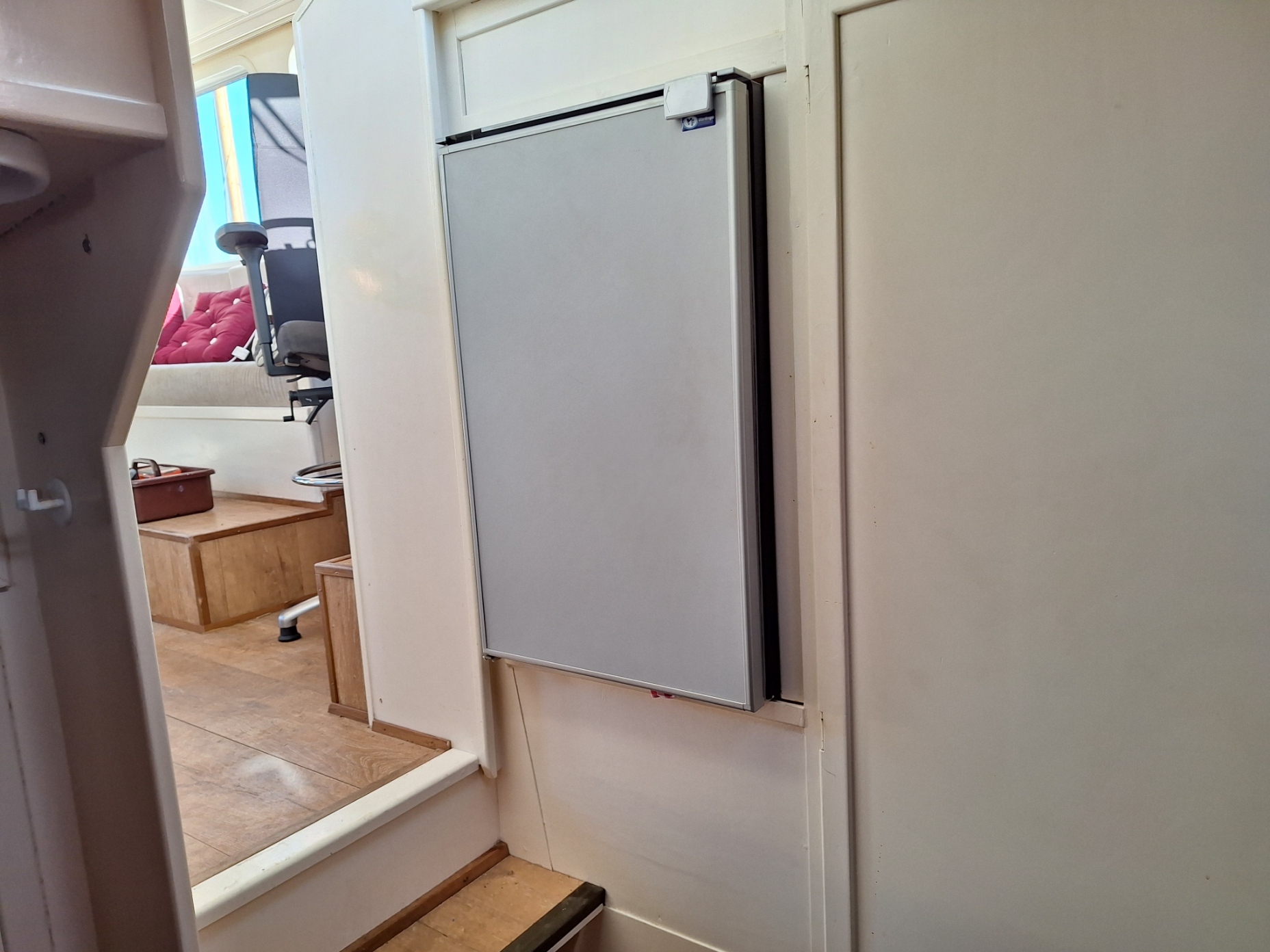 foto: 9 Spitsgat Kotter 12.85