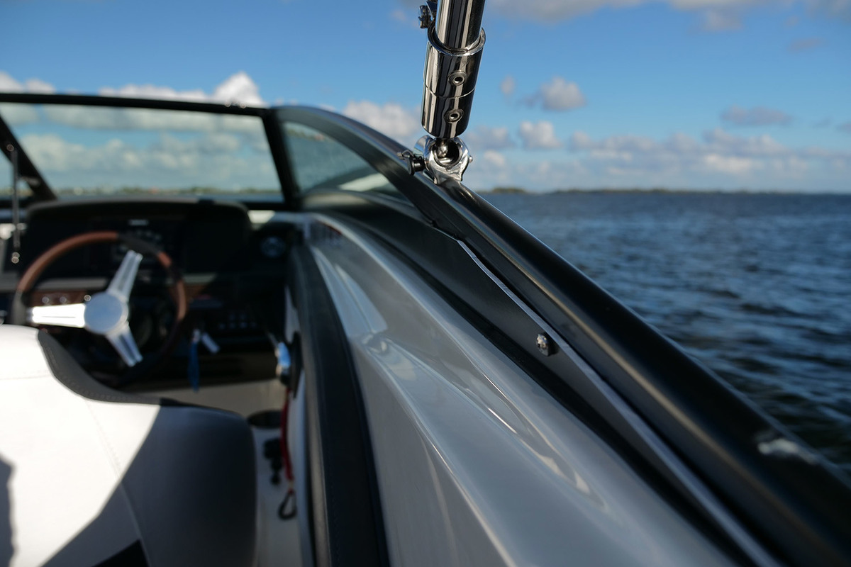 foto: 23 Sea Ray SPX 230