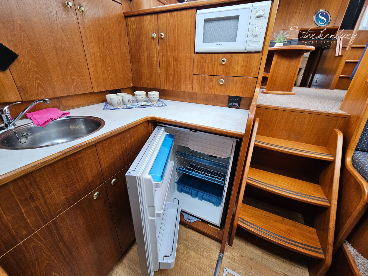 foto: 37 Van der Heijden 13.50 Elegance