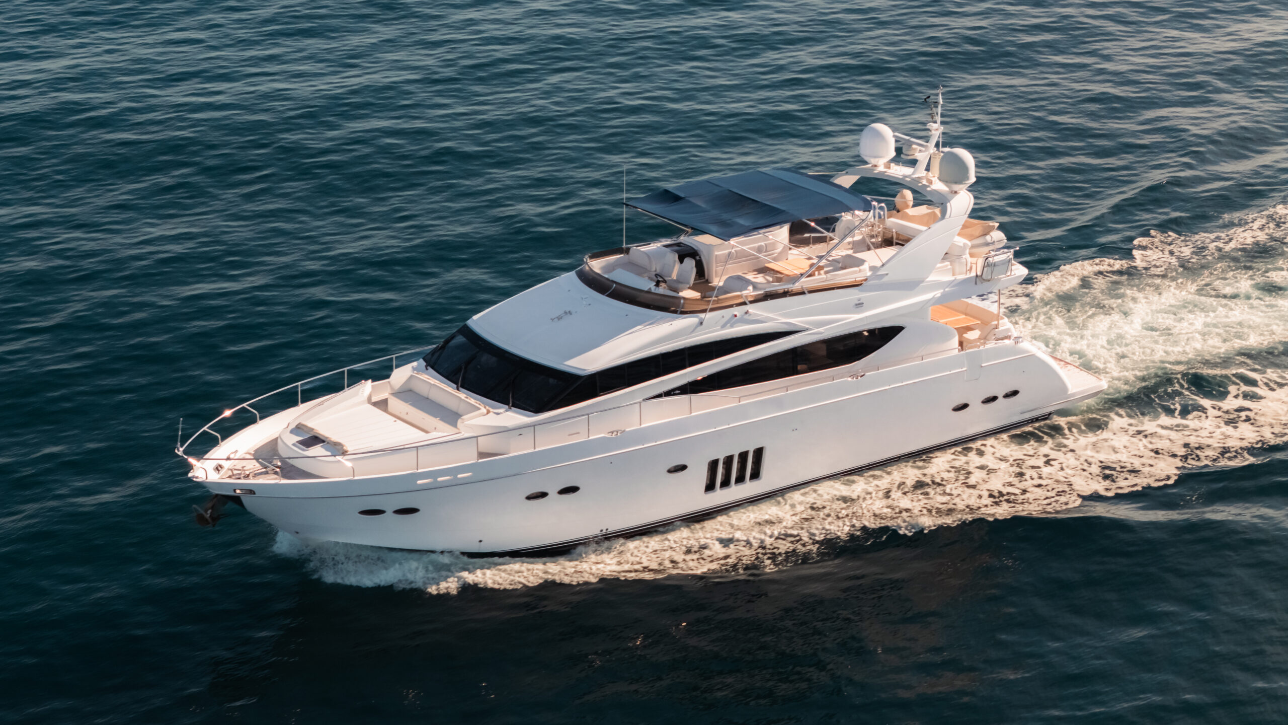 foto: 61 Princess 85