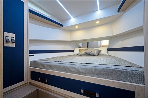 foto: 17 Apreamare Gozzo 35 - New