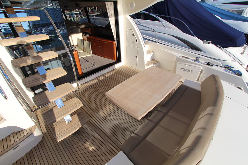 foto: 19 Prestige 620 S