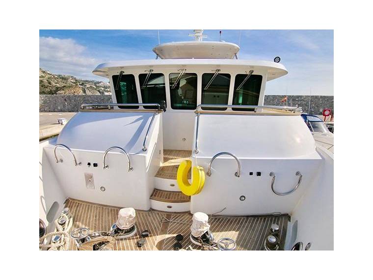 foto: 7 Horizon  Bandido 75