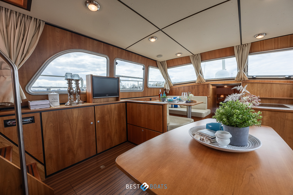 foto: 24 Linssen Grand Sturdy 40.9 AC