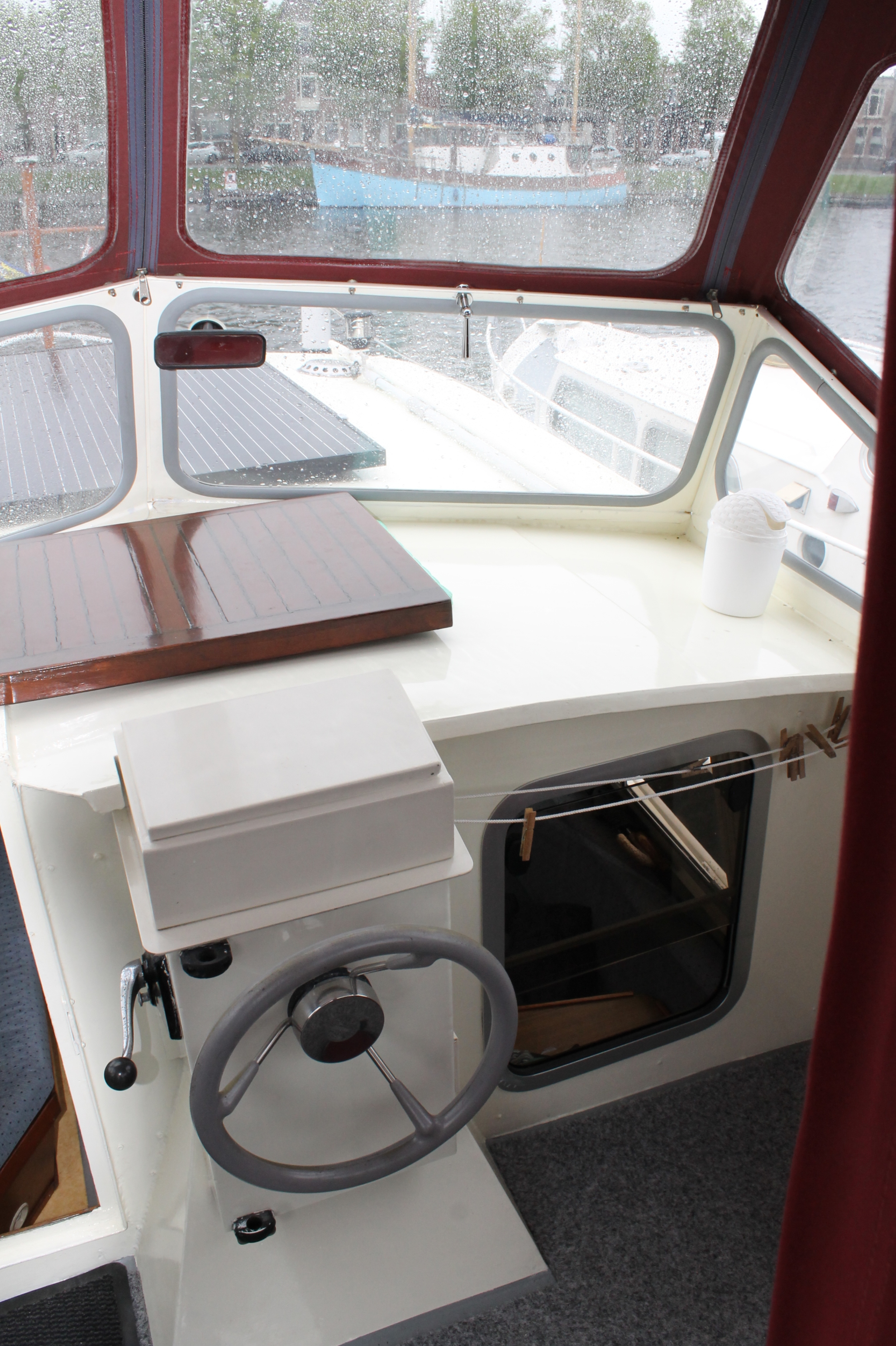 foto: 41 Beja Kruiser 960 AK