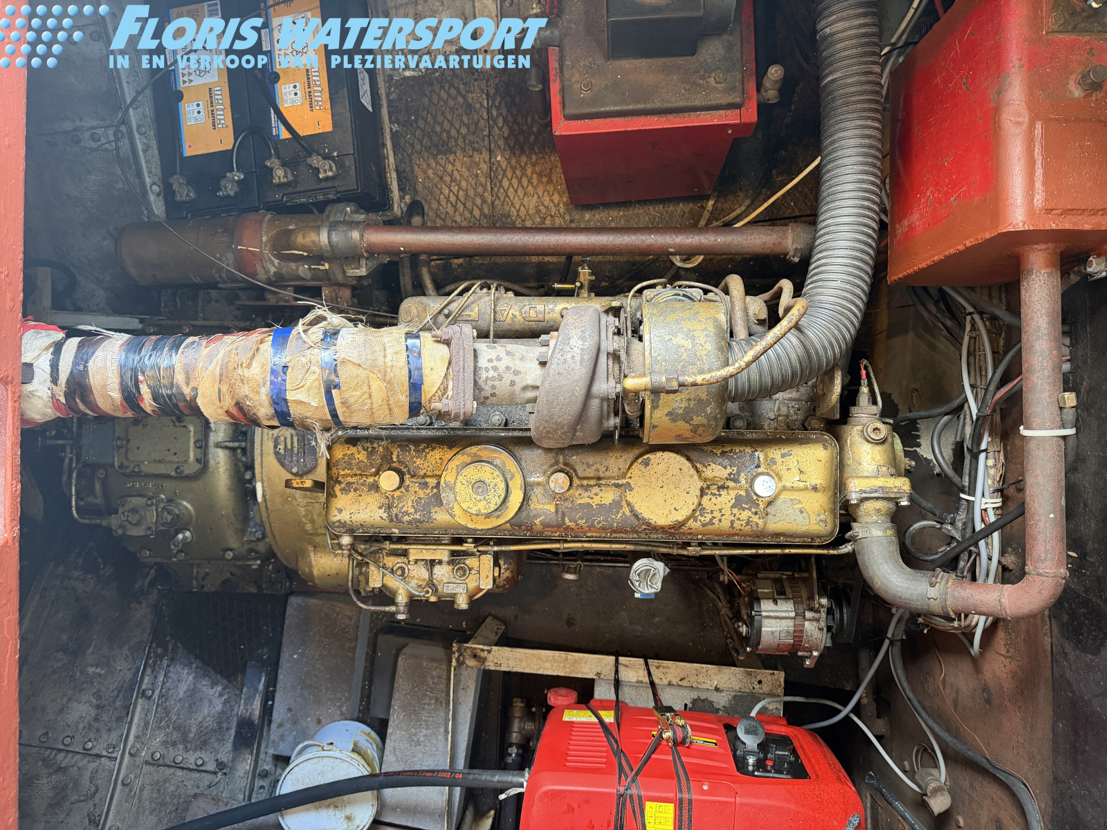 foto: 13 Luxe Motor 1495