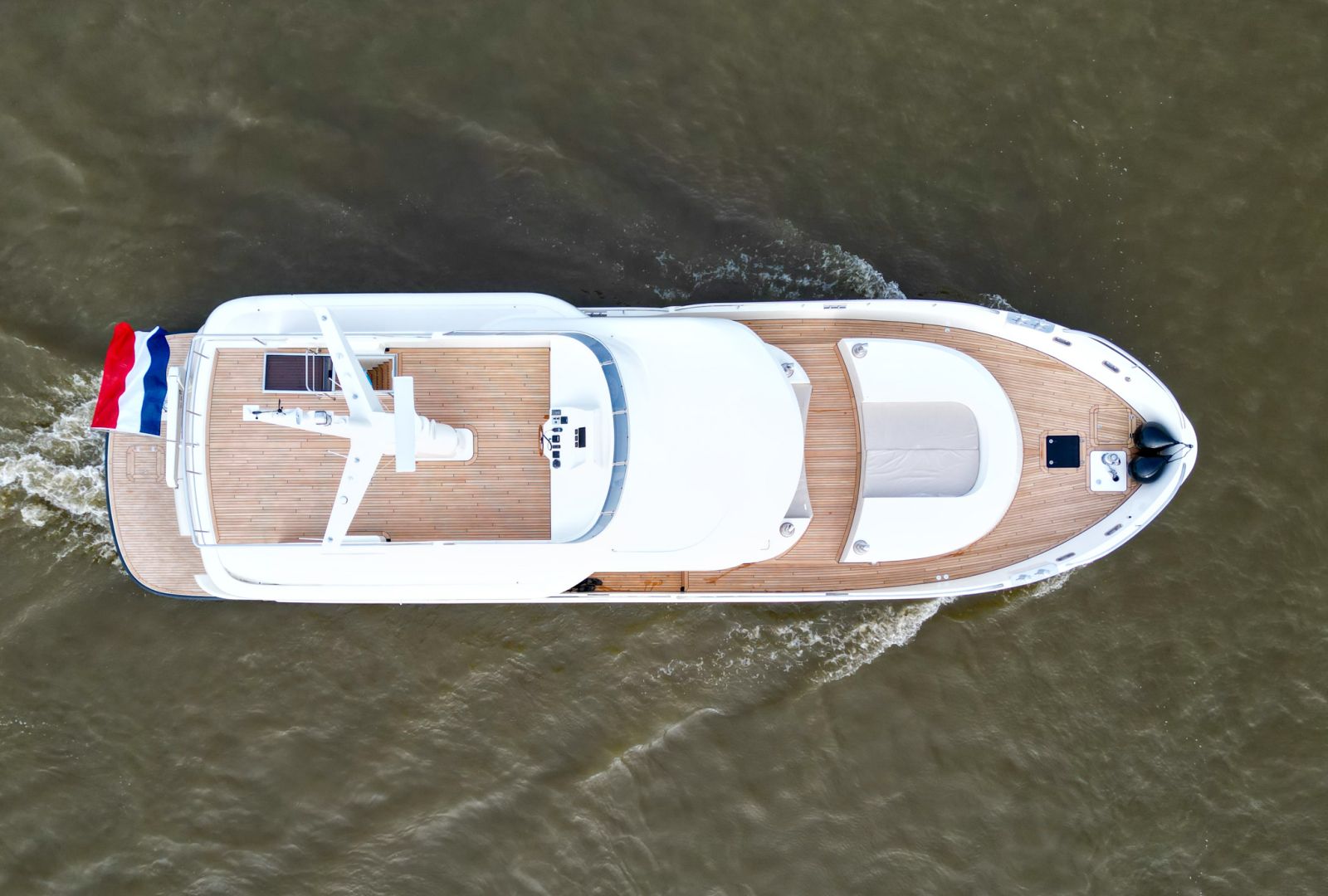 foto: 22 De Alm Grand Voyager 65