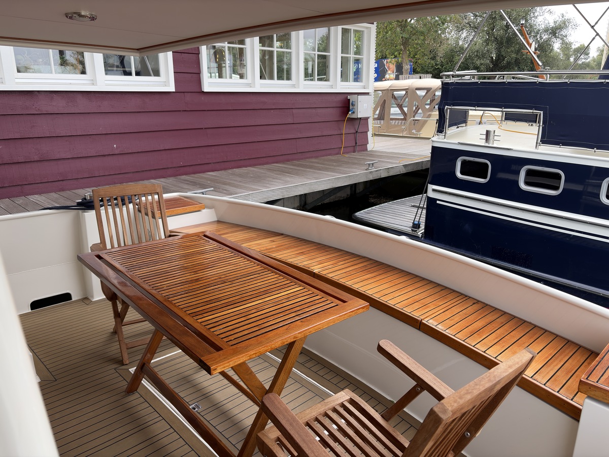 foto: 14 Alm Trawler 1200 AD