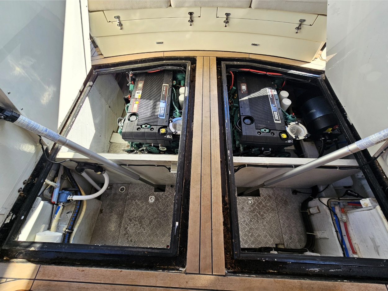 foto: 49 Tuna 40 Cabrio