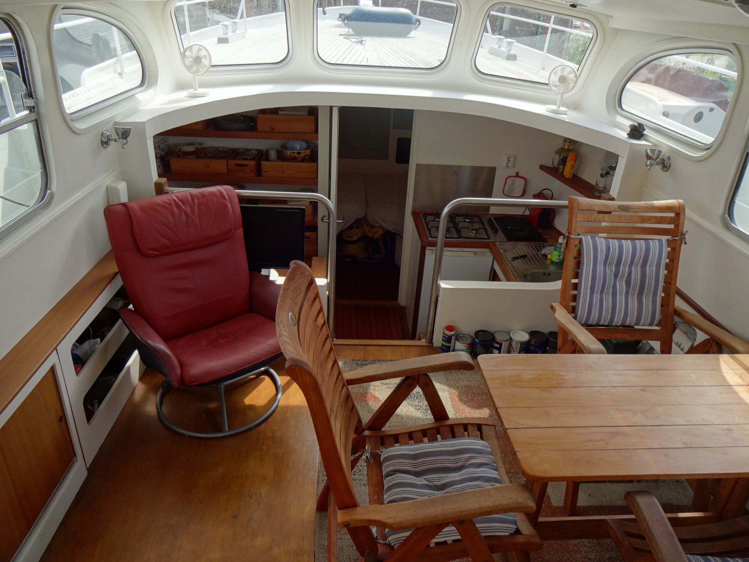 foto: 34 Akerboom Bakdekkruiser 1500