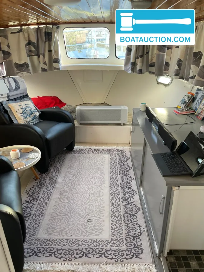 foto: 38 Motor cruiser 1235