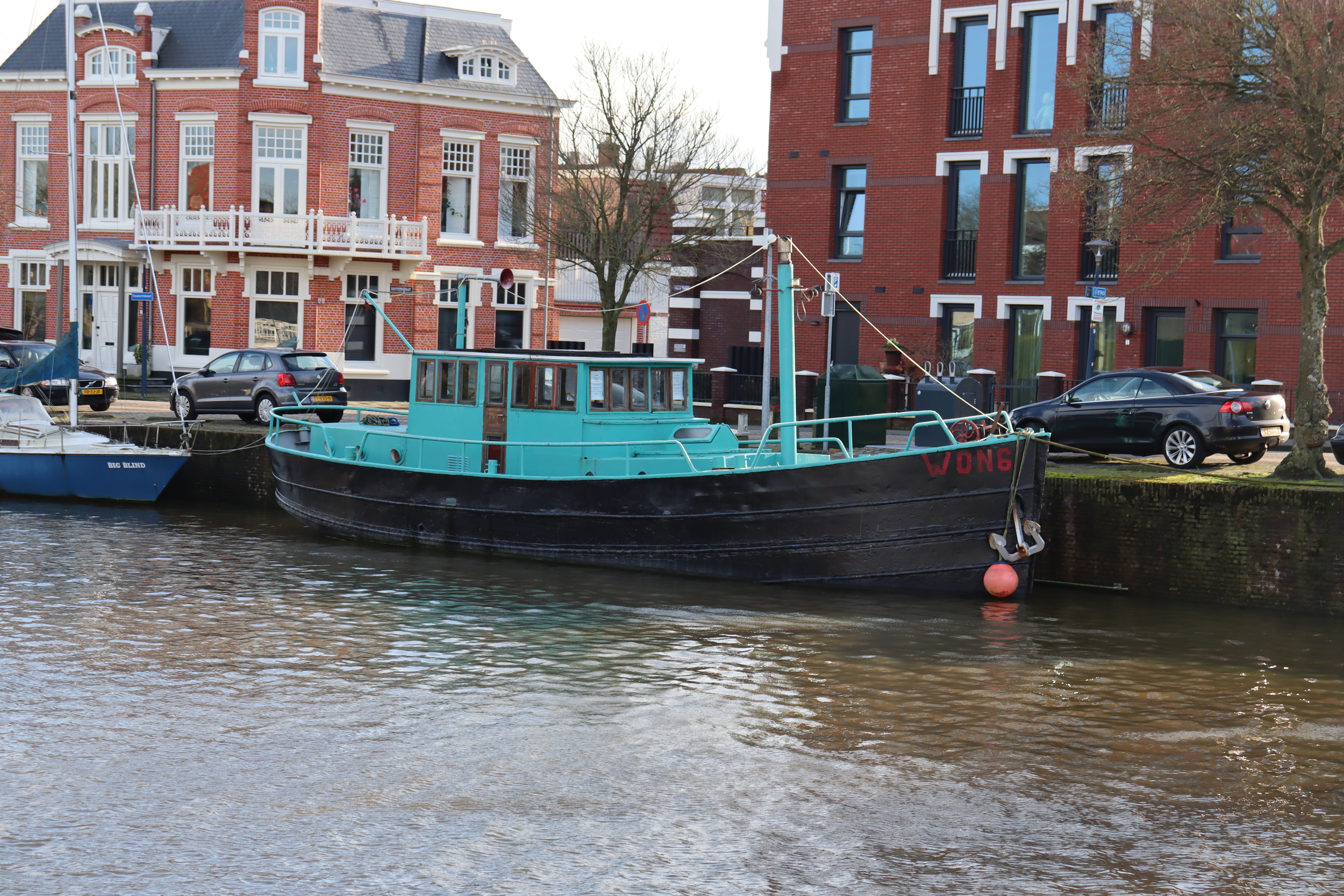 IJselmeerkotter 15.00