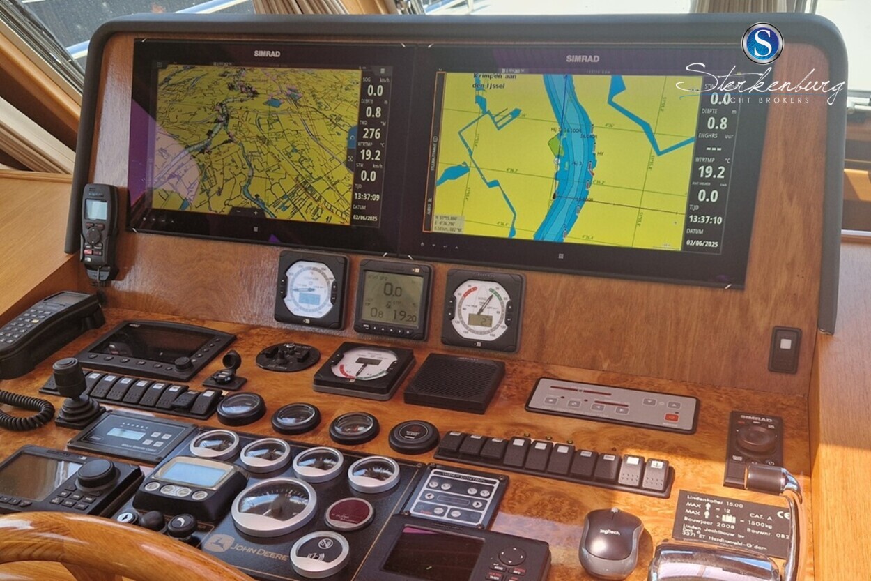 foto: 84 Linden Kotter 1500 OK