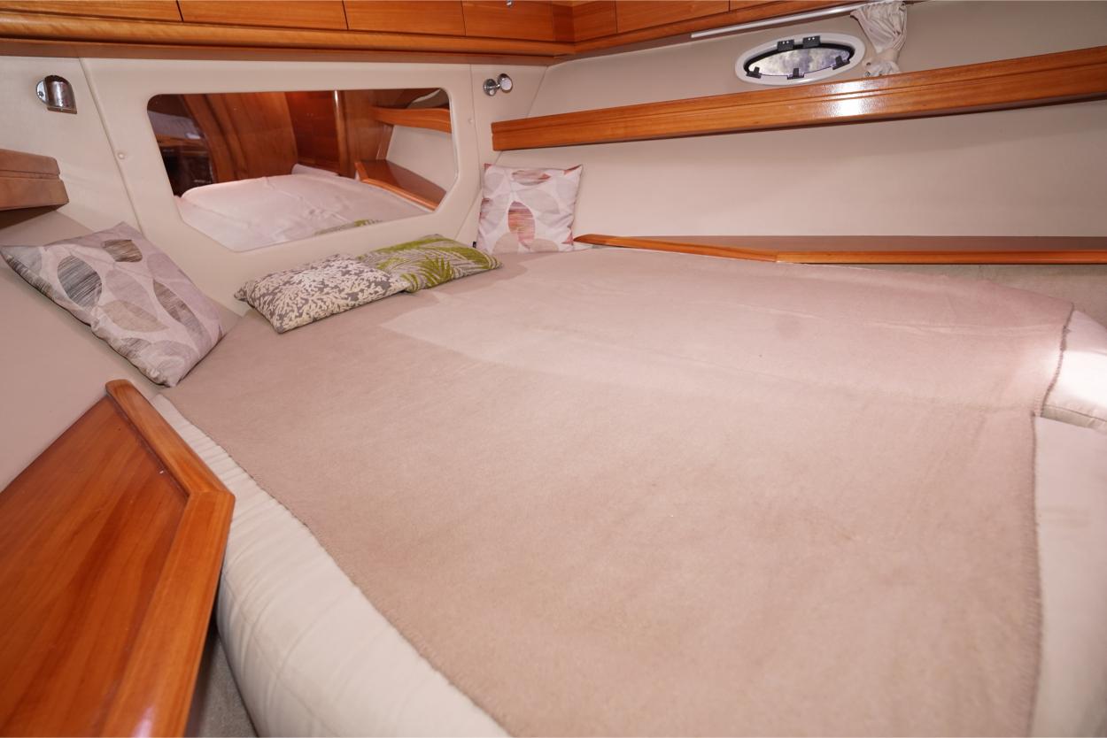 foto: 17 Bavaria 42 HT